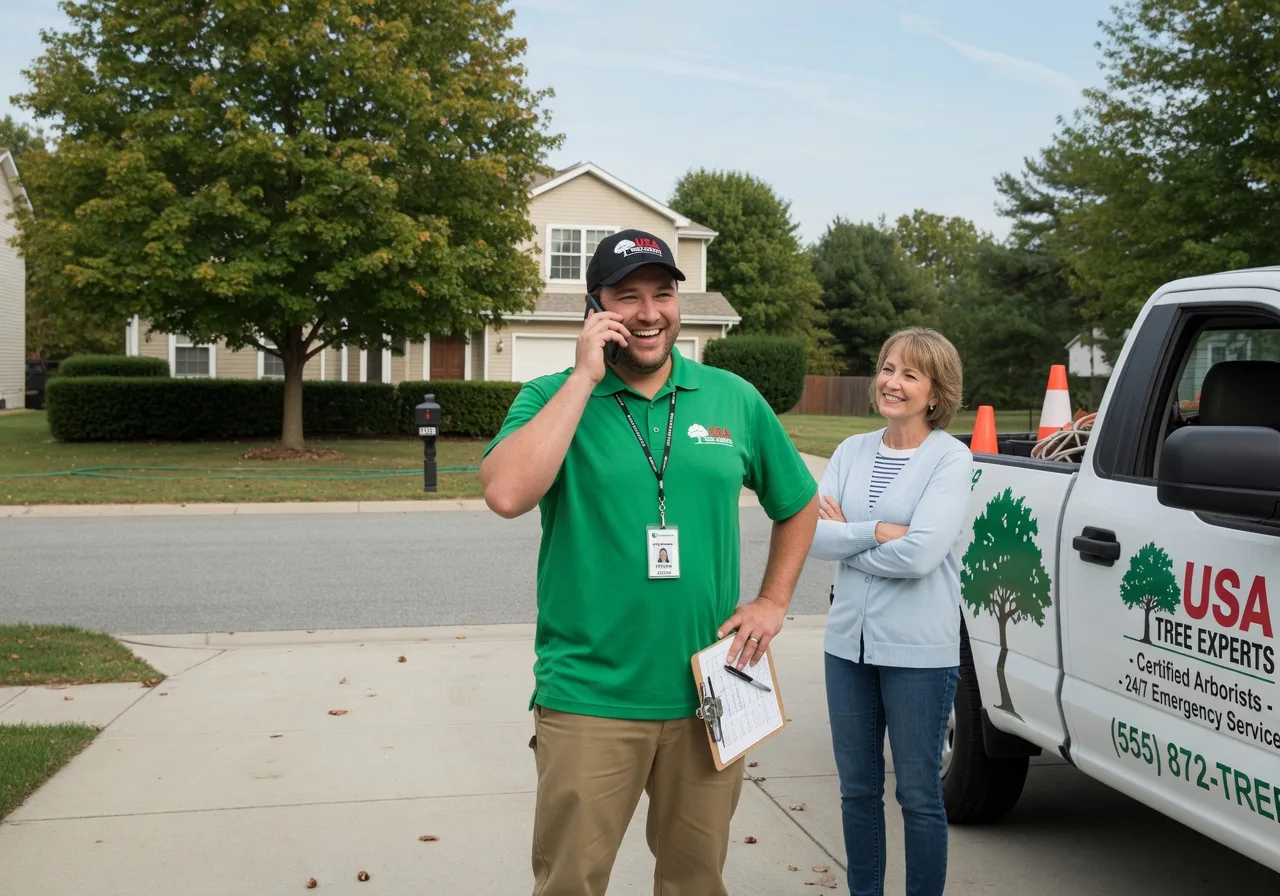 Tree Services Tennessee FAQs